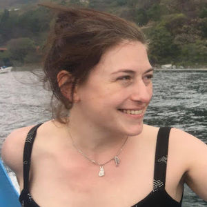 Meet your Posher, Jane